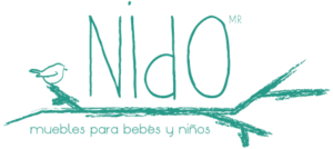 Logo Nido Muebles